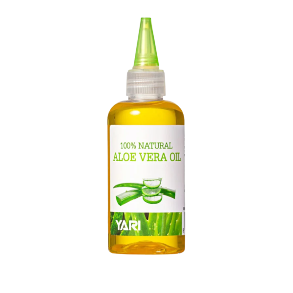huile d'aloe vera yari 105 ml