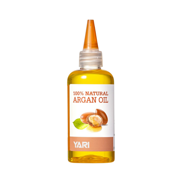 yari huile d'argan naturel 105 ml