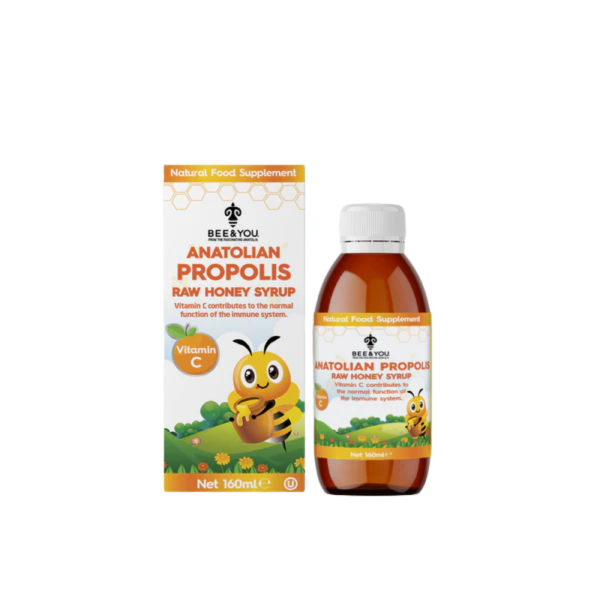 Sirop pour la Toux