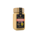 bee & you miel gelee royal pour enfants miel brut