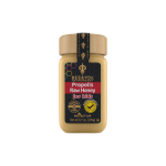 bee & you miel propolis pour enfants miel brut
