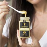 miel arachide propolis