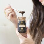 miel caroube propolis