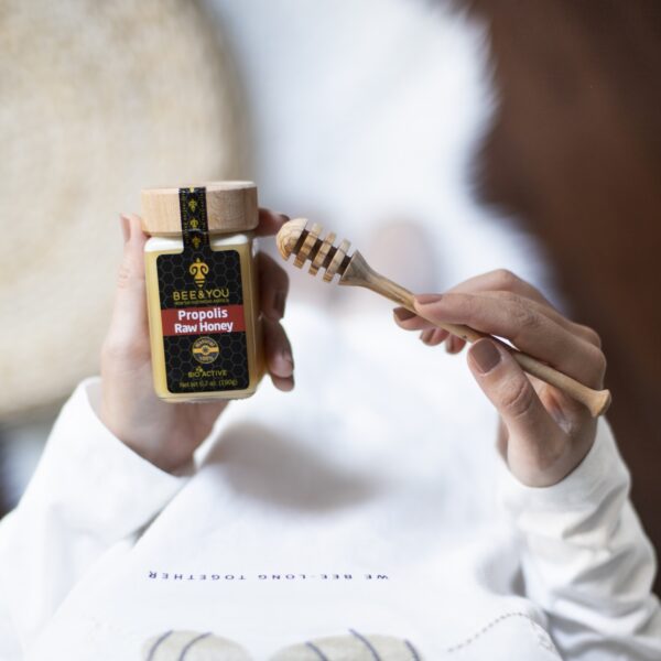 miel propolis