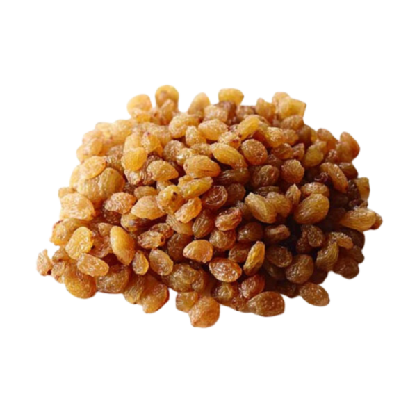 raisins secs sultanas naturel