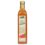 Vinaigre d'Aubépine Naturel 500 ml