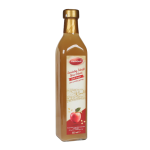 Vinaigre de Pomme à la Gomme de Santal 500 ml