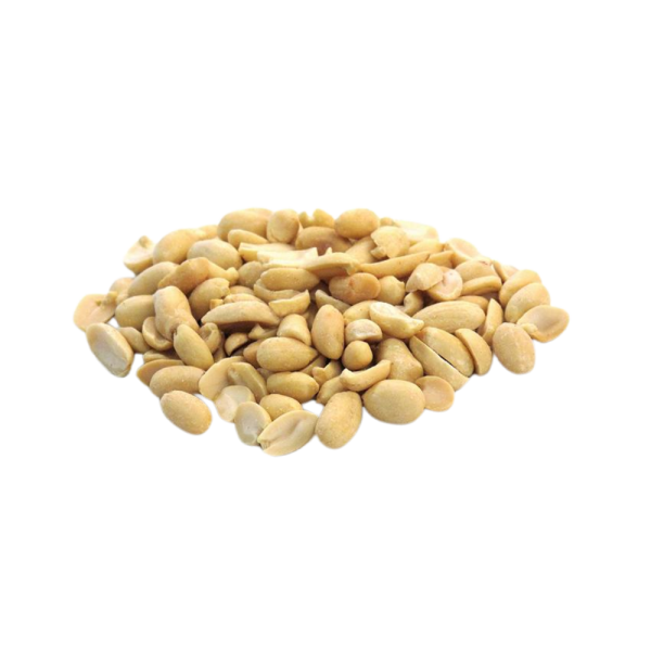 Cacahuètes Décortiquées Grillées et Salées 250 gr