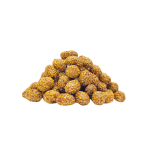 Cacahuètes Grillées au Sésame