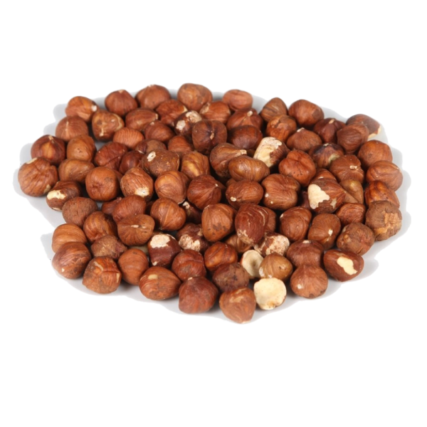 Noisettes Décortiquées Grosses