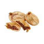 Figues Séchées de Turquie