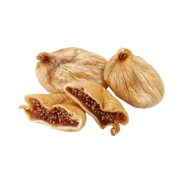 Figues Séchées de Turquie