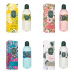 Eau de Cologne 400 ml - 16 Parfums