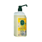 Eyüp Sabri Tuncer Eau de Cologne Citron 1000 ml avec Pulvérisateur