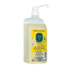 Eau de Cologne Citron 1000 ml