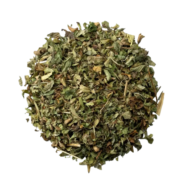 Feuilles de Mélisse Séchées 20 gr