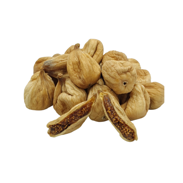 Figues Séchées de Baglama – Turquie 500 g