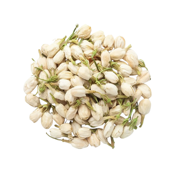 Fleur de Jasmin Blanc 40 gr