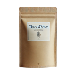Tisane Hiver 100% Naturelle 150 gr