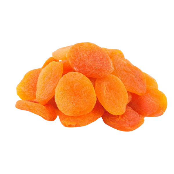 abricots secs de Turquie