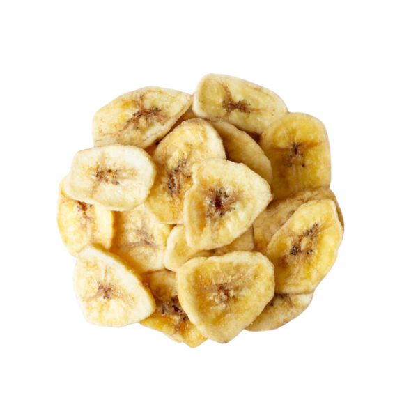 banane chips