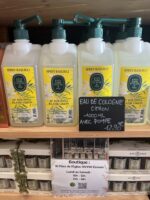 Eyüp Sabri Tuncer Eau de Cologne Citron 1000 ml – Image 2