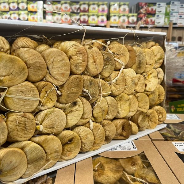 figues séchées baglama nouvelle recolte 2025