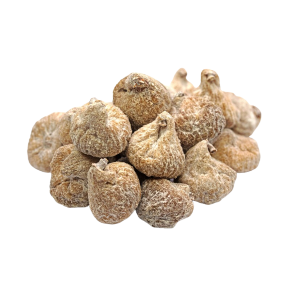 figuette sauvages figue séchées naturelles d'Andalousie