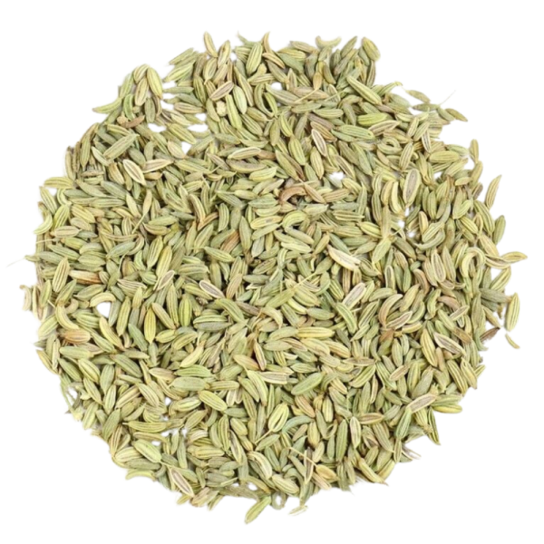 graines de fenouil