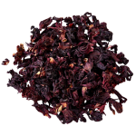 Hibiscus Bio (Bissap Rouge) 100% Naturelle 100 g