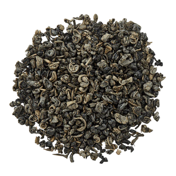 Thé Vert Gunpowder