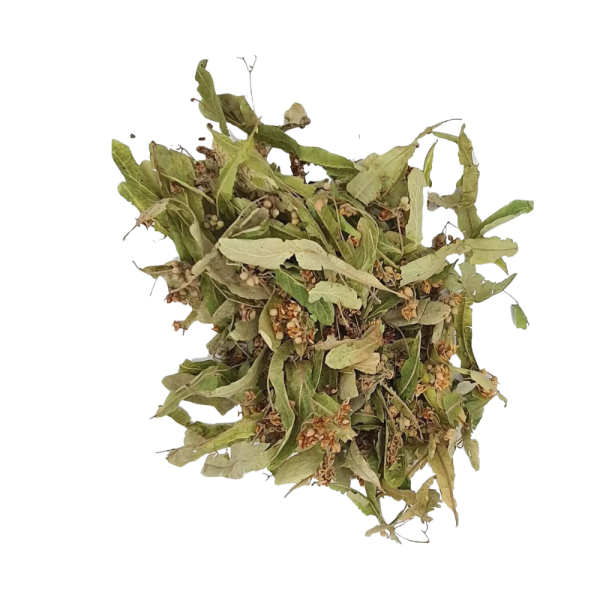 tilleul bio naturel séché