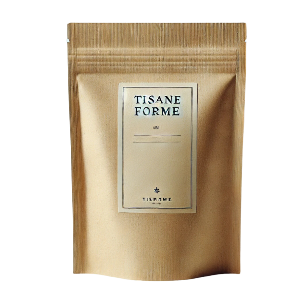 tisane forme transit