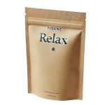 tisane relax aux Herbes Mélangées