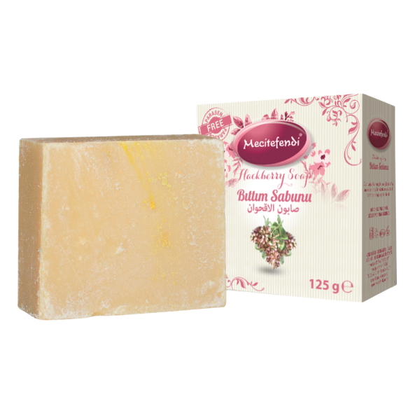 Savon naturel et artisanal bittim mecitefendi