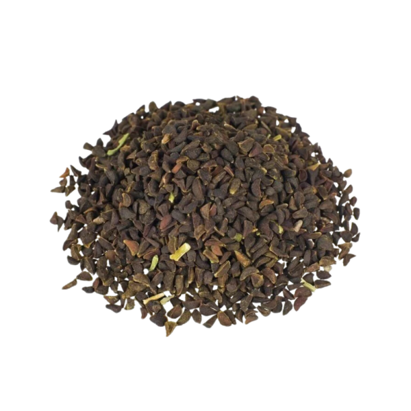 Peganum Harmala (Graines de Harmel) - Une plante aux vertus ancestrales 50 gr
