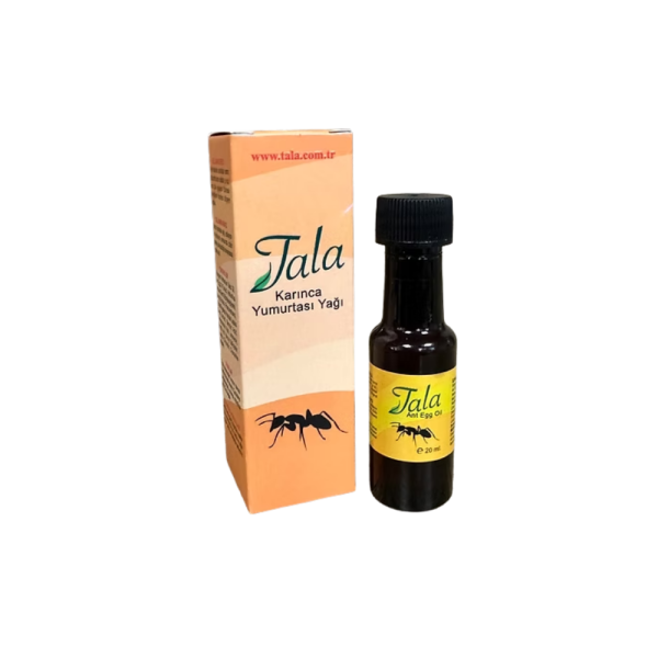 Tala Huile d'œuf de Fourmi 20 ml