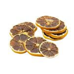 Tranches de Citron Séchées