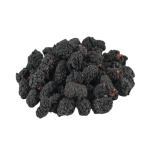 Mûrier Noir Séchée