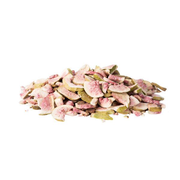 figues lyophilisées