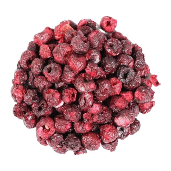 griotte lyophilisée