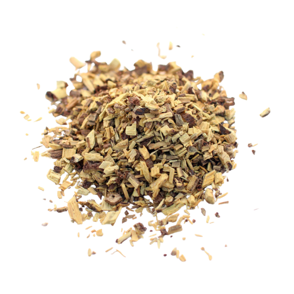 Réglisse Racine Coupée