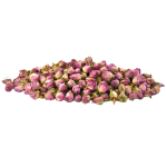 Boutons de Rose Séchés Naturelles 100 gr