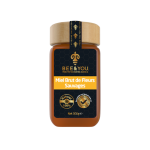 Miel de Fleurs Sauvages 300 gr