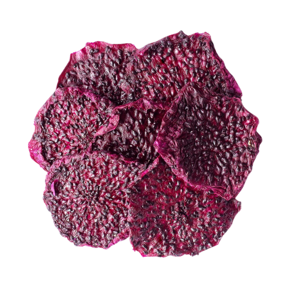 Fruit du Dragon Séché - Une Douceur Exotique et Nutritive 250 gr