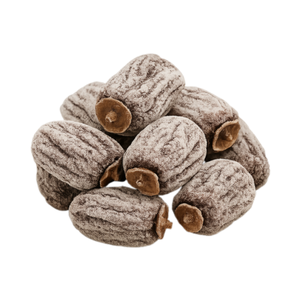 Kakis Séchés Entiers 100% Naturels 400 gr