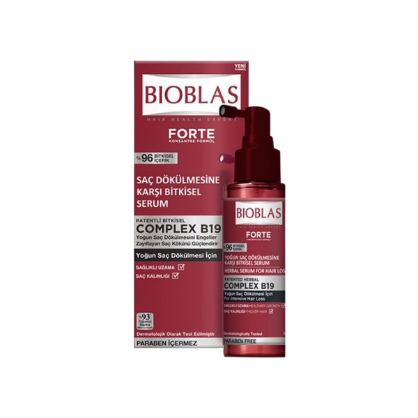 Bioblas Forte Sérum 100 ml Spray