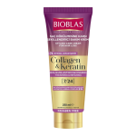 Crème de Soin Capillaire