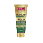 Après Shampooing à l'Huile d'Argan