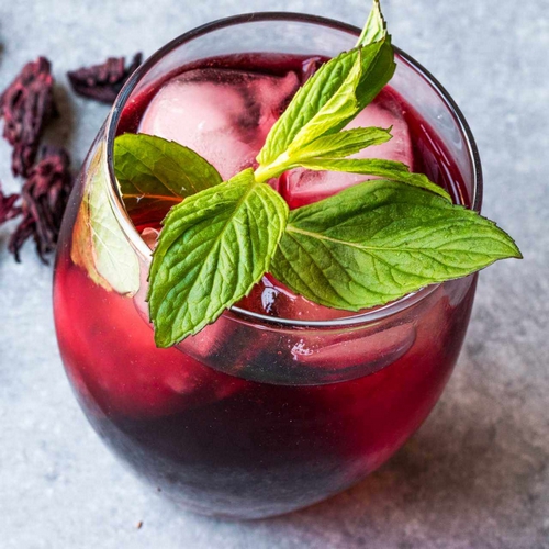 hibiscus